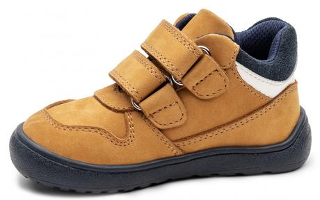 Protetika - celoročná obuv veston camel, protetika,22 - 33