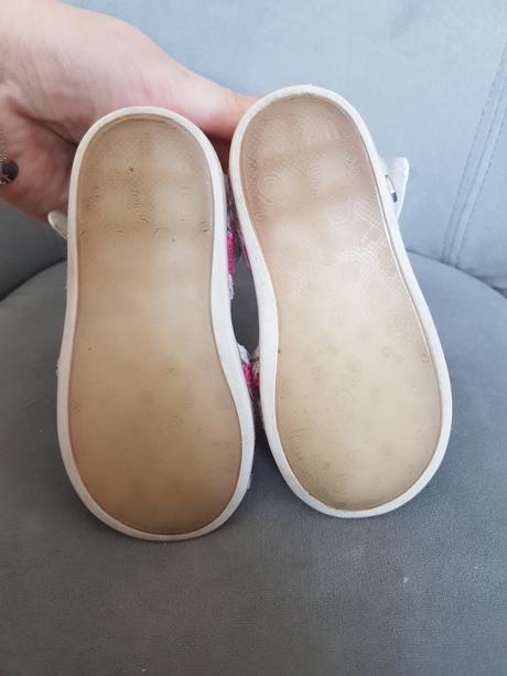 Sandálky, mayoral,21