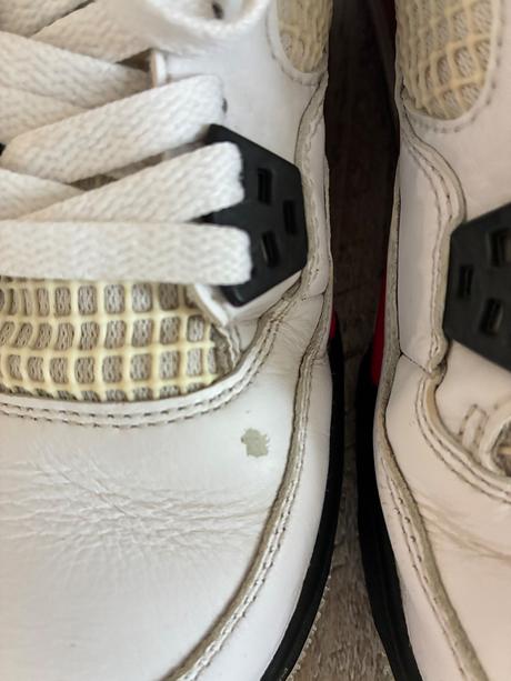 Jordan 4, air jordan,38