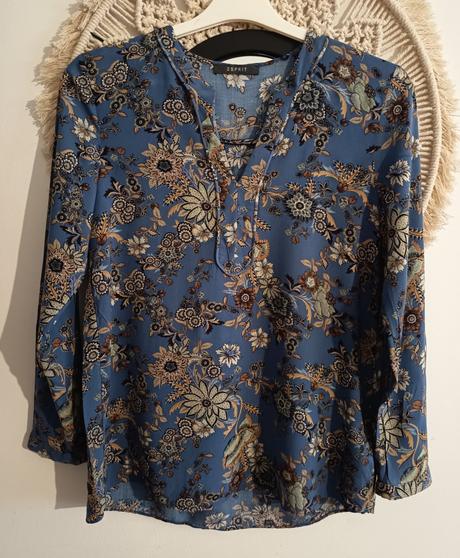 Krásna blúzka esprit, esprit,m