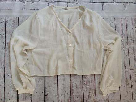 Cropp blúzka , pošta grátis, m