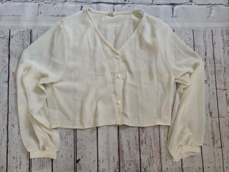 Cropp blúzka , pošta grátis, m