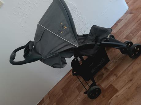 Hauck baby sportovy kocik, hauck