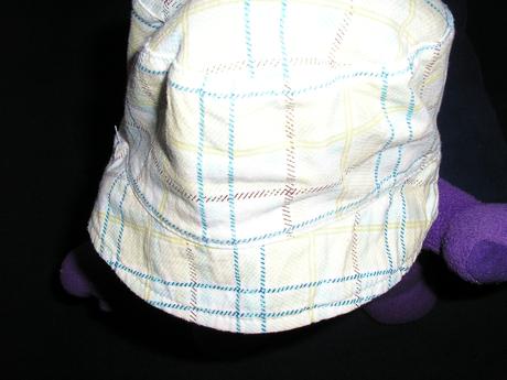 519. chlapčenské čiapky, 50