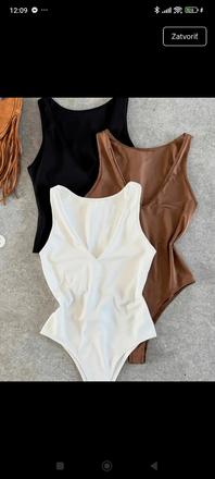 Body, s