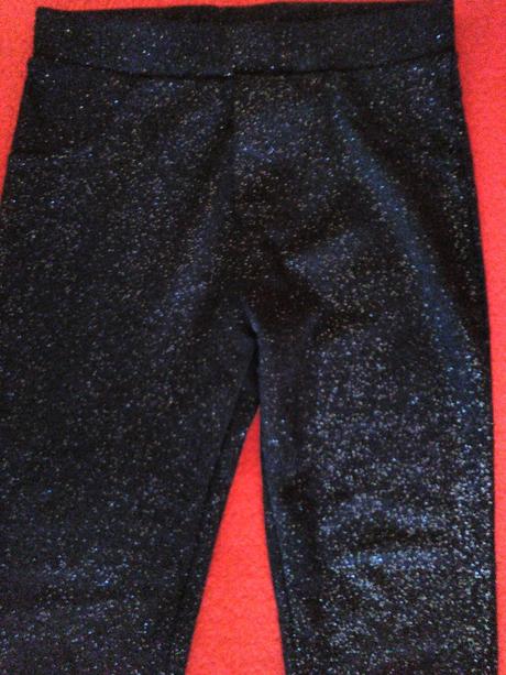 Džegíny teplejšie, c&a,128