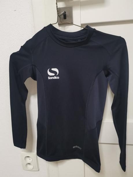 Funkčné tričko sondico 134/140 cm, 140