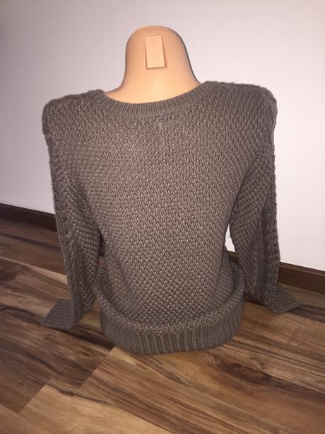 Predĺžený sveter, clockhouse,m