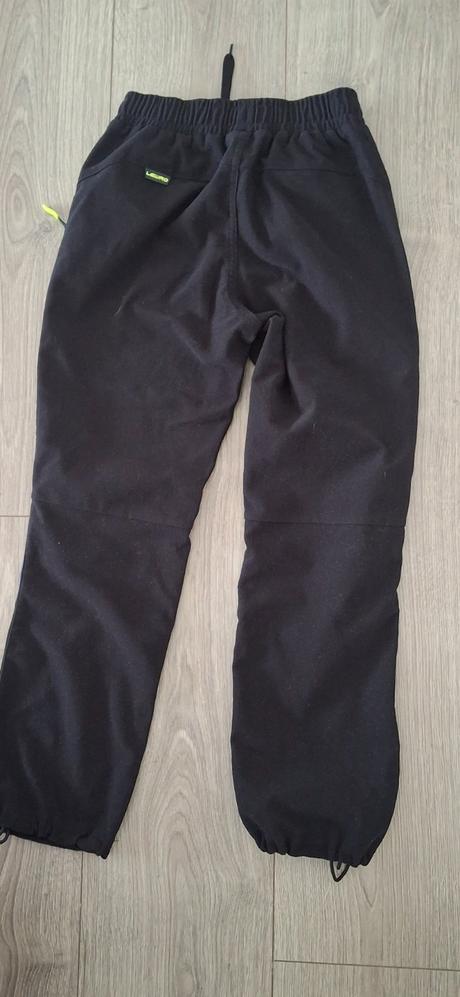 Nohavice na volny cas, lewro,128