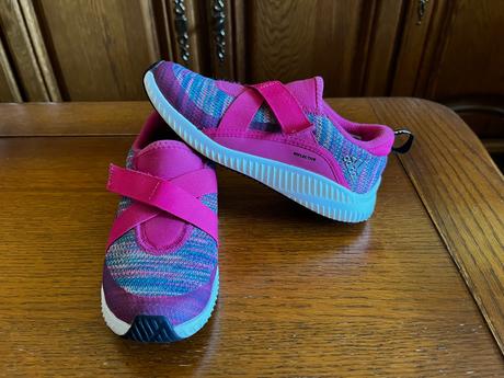 Ľahké priedušné tenisky adidas, adidas,31