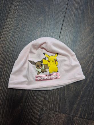Pokemon čiapka, 116