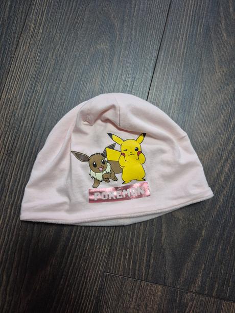 Pokemon čiapka, 116