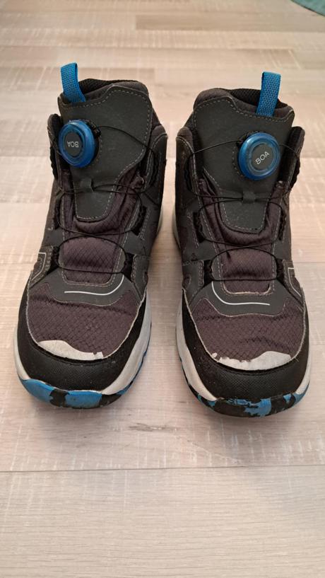Topánky goratex, superfit,40