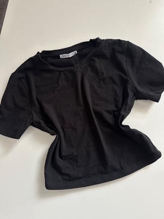 Zara tričko s, zara,s