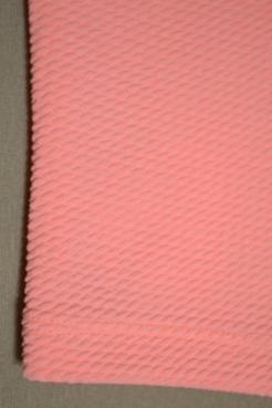 Nádherný štruktúrovaný crop top xs/s, s