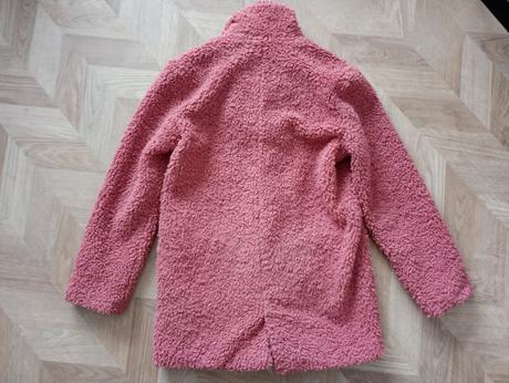 Teddy kabatik, reserved,152