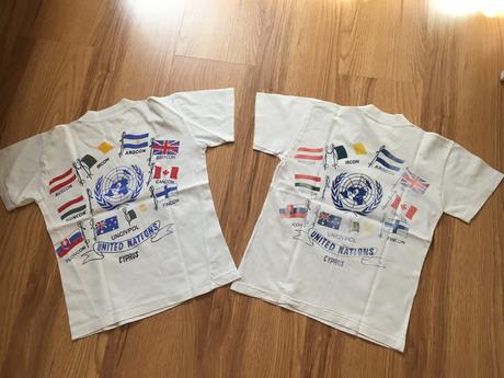 Tričká veľkosť 122/128, 122