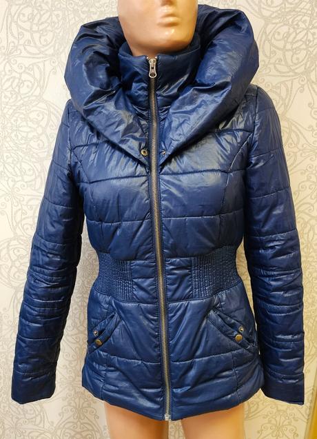 Zimná bunda, orsay,34