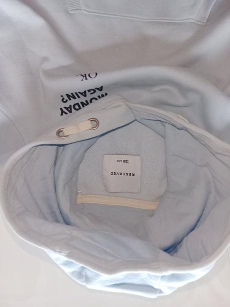 Dievčenské mikiny, reserved,128