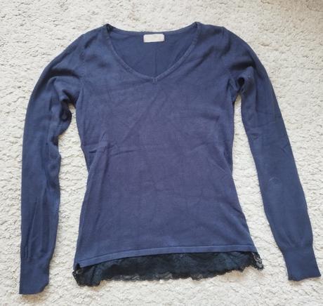 Damske dlhe teple tricko, calliope,m