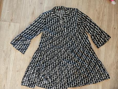 Krasne ackove satenove satky., l / m