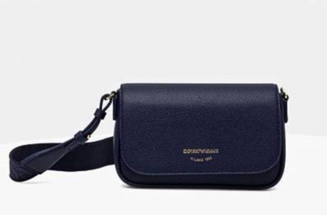 Emporio armani crossbody originál kabelka, armani