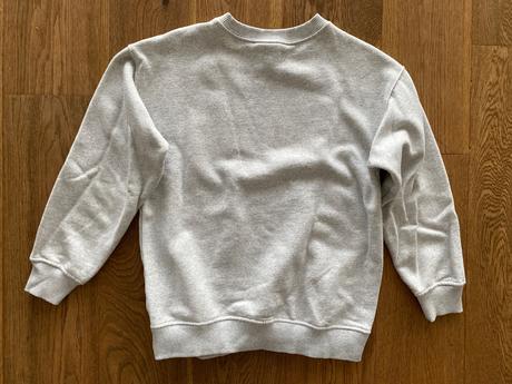 Mikina new york, zara,140