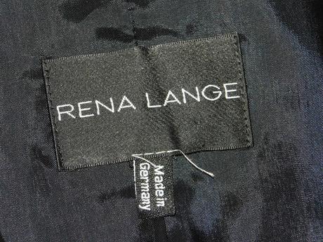 Luxusny hodvabny blejzer/sako, 40