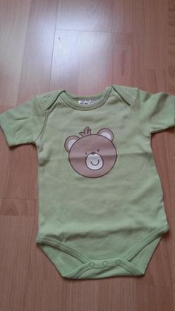 Unisex body-nenosena, reebok,68