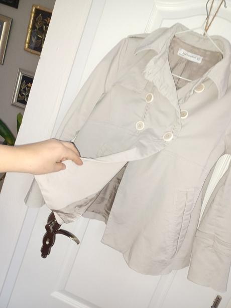 Zara jarnik kratky, zara,m