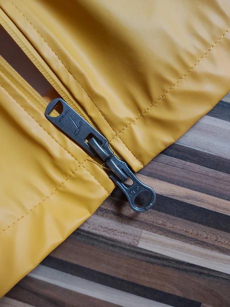 Tom tailor parka do dazda, tom tailor,xs