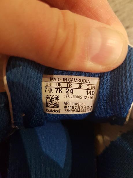 Adidas tenisky, adidas,24