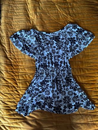 Tricko blúzka, gate,s