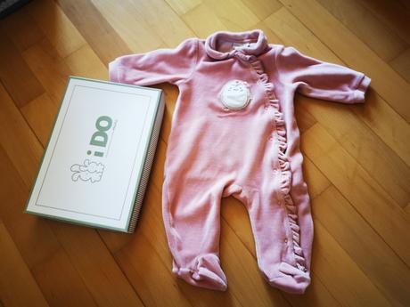 Overal /pyžamko, ido,62