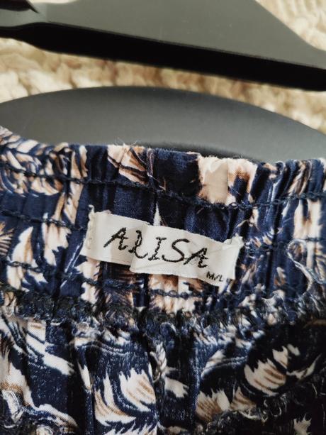 Ľahké letné nohavice, m