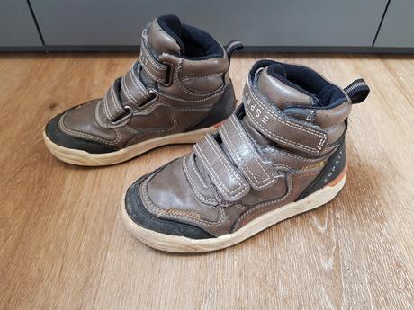 Chlapčenske prechodné topanky esprit, velk.28, esprit,28
