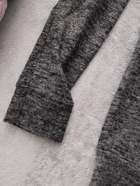 Tričko s dlhým rukávom, f&f,36