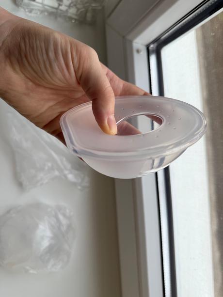 Zberače materského mlieka, 