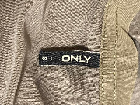 Only - tričko s krátkym rukávom, only,s