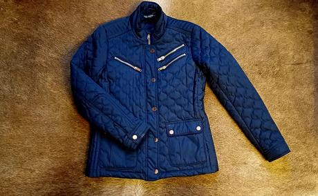 Bunda na jeseň, 152