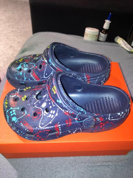 Sandale-šlapky, coqui,30