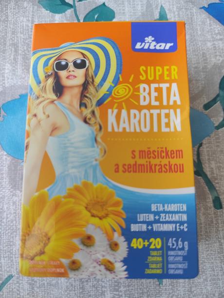 Vitamíny, 