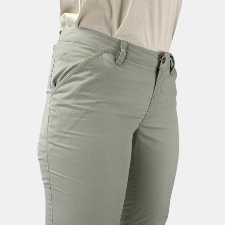 Fjallraven high coast dámske nohavice, 40