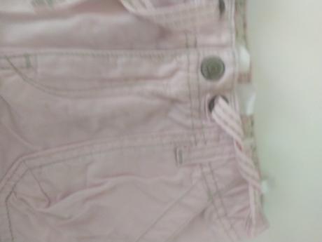 Kraťasy., h&m,122