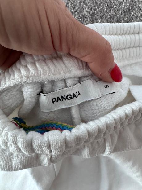 Tepláková súprava pangaia limitka, s