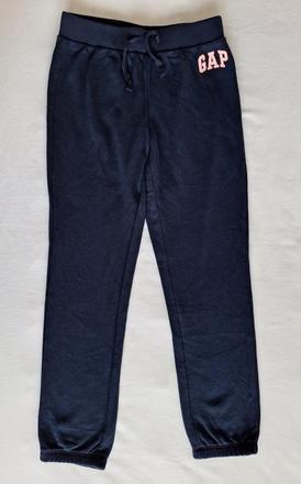 Tepláky gap tmavomodré, gap,140