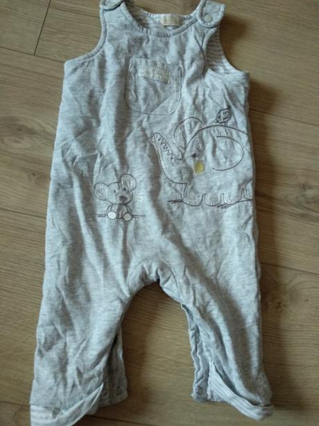 Nohavice na traky, bhs,68