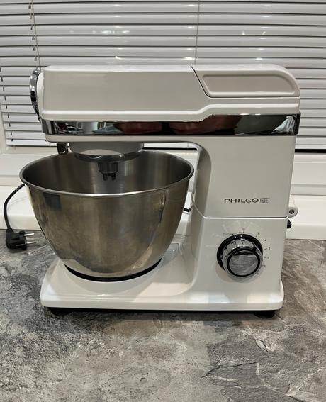 Philco phsm 9000 kuchynský robot 1200w,