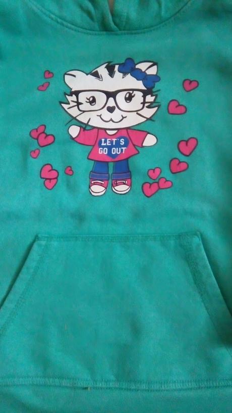 Mikina, kiki&koko,110