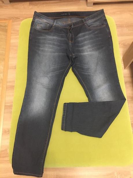 Rifle-skinny, c&a,46